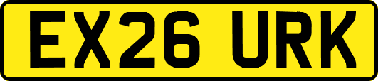 EX26URK