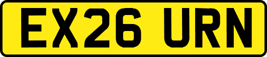 EX26URN