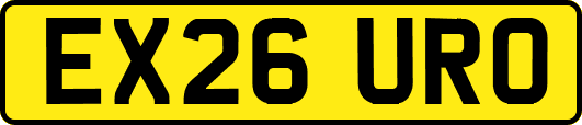 EX26URO
