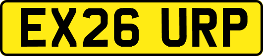 EX26URP