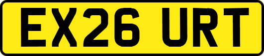 EX26URT