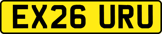 EX26URU