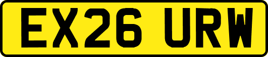 EX26URW