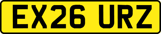 EX26URZ