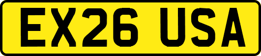 EX26USA
