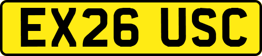 EX26USC