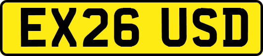 EX26USD