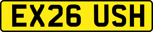 EX26USH