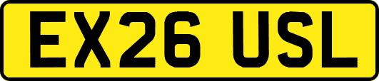 EX26USL