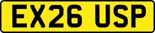 EX26USP