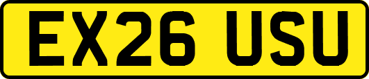 EX26USU