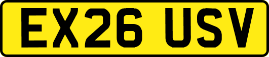 EX26USV