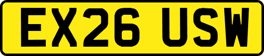 EX26USW