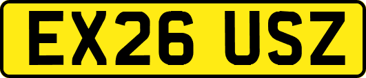 EX26USZ