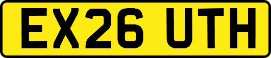 EX26UTH