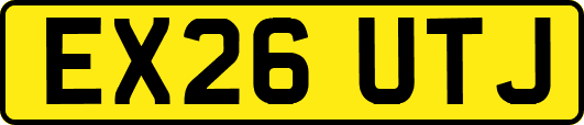 EX26UTJ