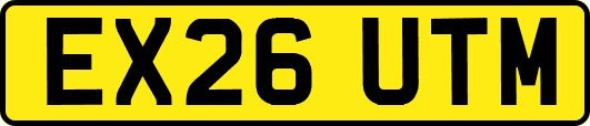 EX26UTM