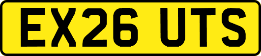 EX26UTS