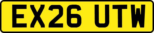 EX26UTW