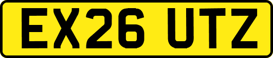 EX26UTZ