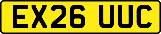 EX26UUC