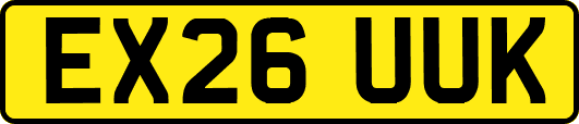 EX26UUK