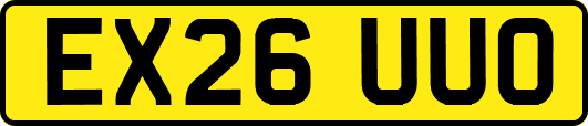 EX26UUO