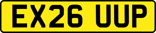 EX26UUP