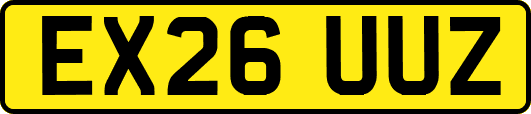 EX26UUZ