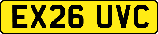 EX26UVC