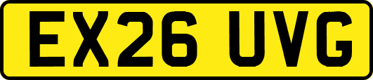 EX26UVG
