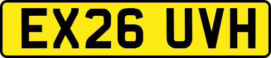 EX26UVH