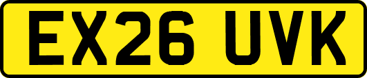 EX26UVK