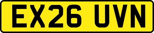 EX26UVN
