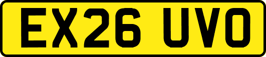 EX26UVO