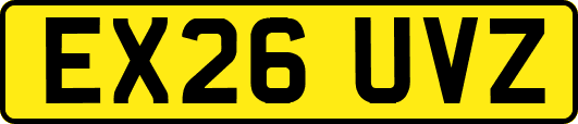 EX26UVZ