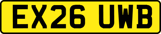 EX26UWB