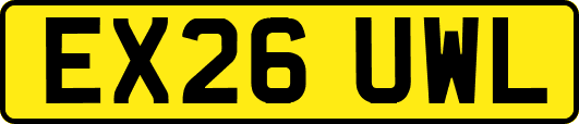 EX26UWL