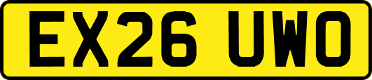 EX26UWO