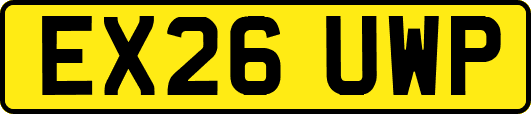 EX26UWP