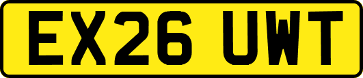 EX26UWT