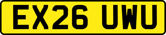 EX26UWU