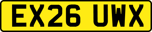 EX26UWX