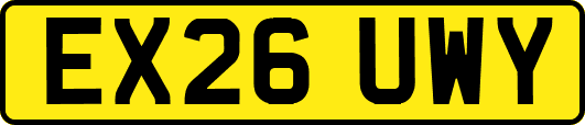 EX26UWY