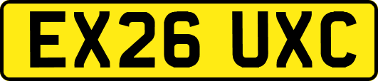 EX26UXC