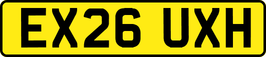 EX26UXH