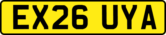 EX26UYA