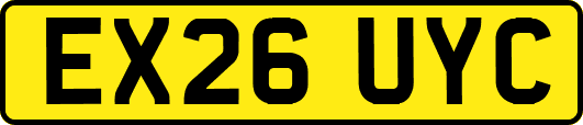 EX26UYC
