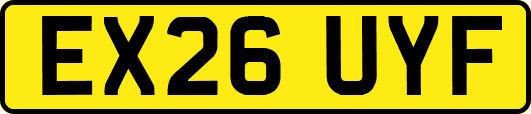 EX26UYF