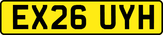 EX26UYH